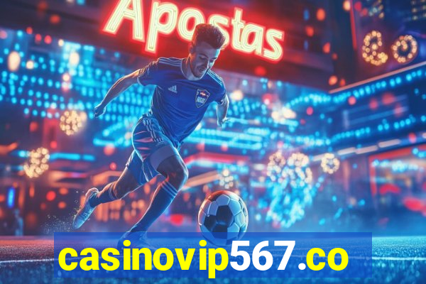 casinovip567.com