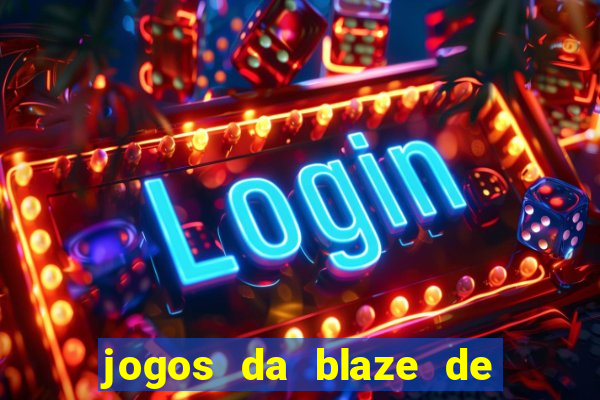 jogos da blaze de 5 centavos