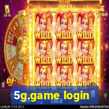 5g.game login