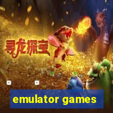 emulator games