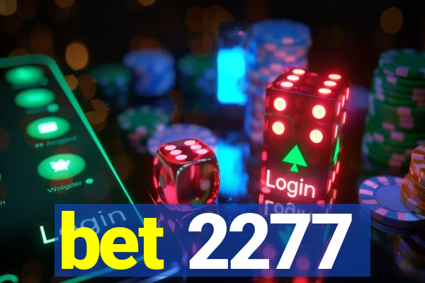 bet 2277