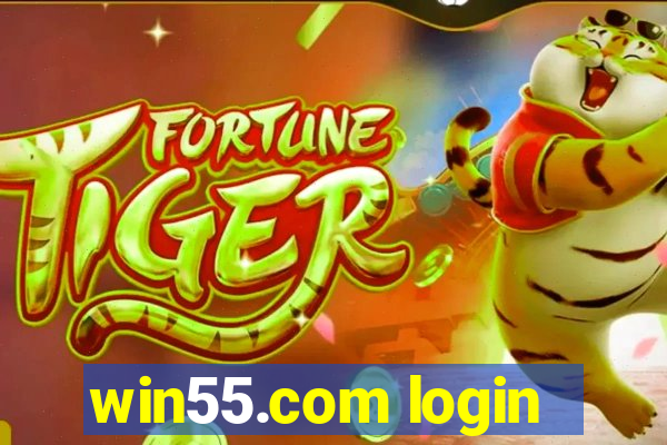 win55.com login