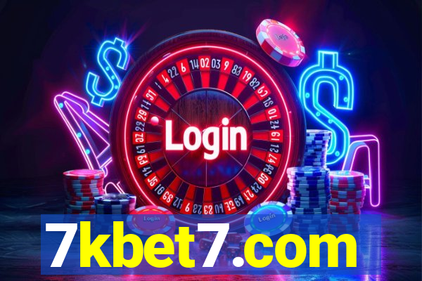 7kbet7.com