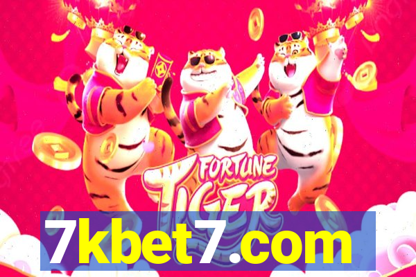 7kbet7.com