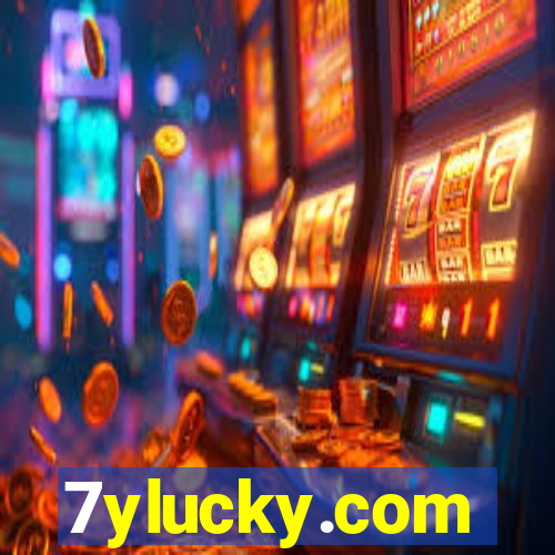 7ylucky.com