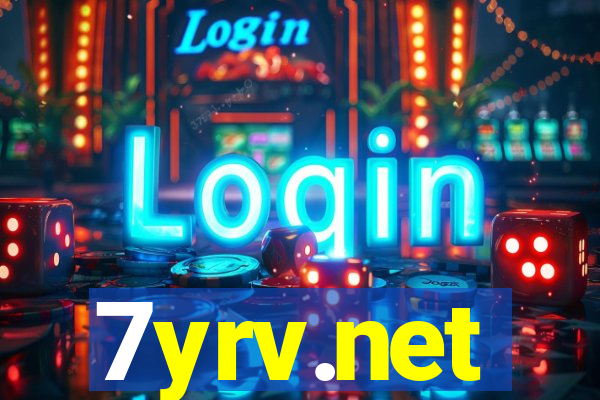 7yrv.net