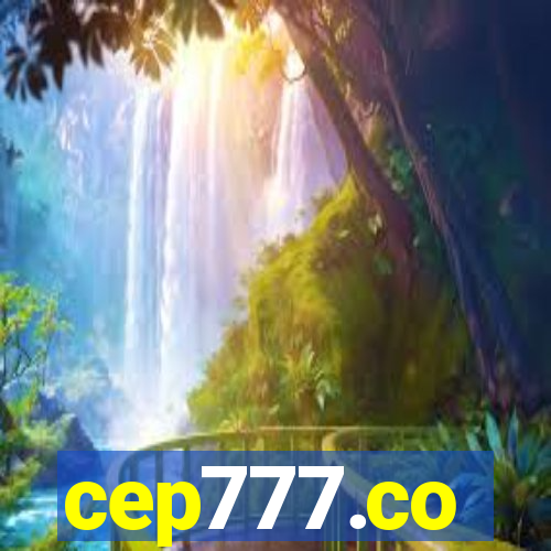 cep777.co