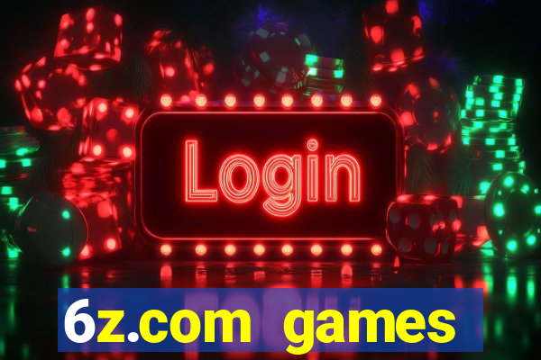 6z.com games reclame aqui