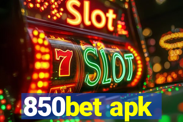 850bet apk