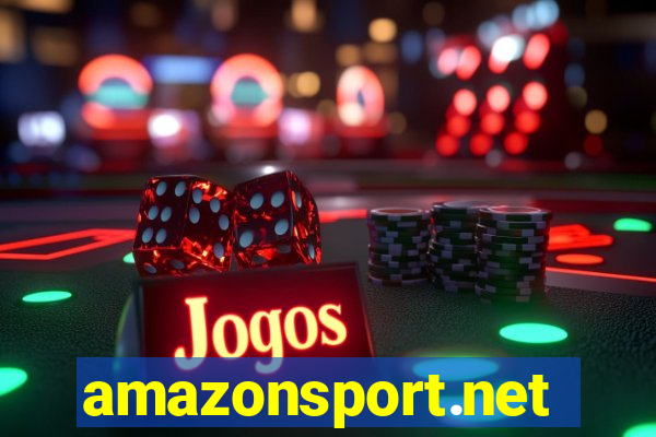 amazonsport.net