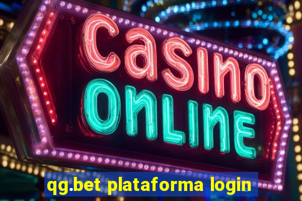 qg.bet plataforma login