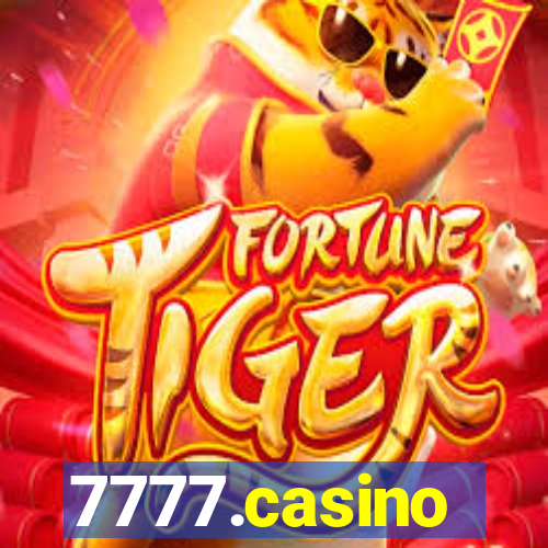 7777.casino