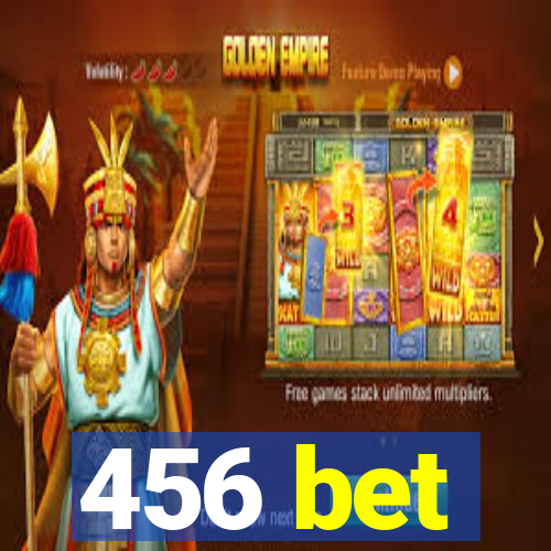 456 bet