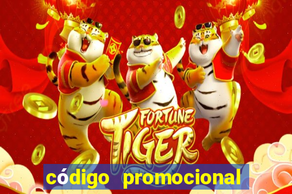 código promocional pix bet