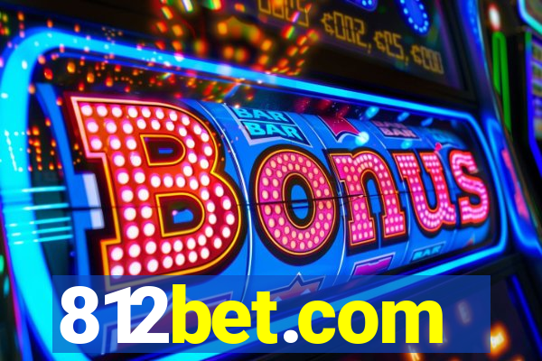 812bet.com