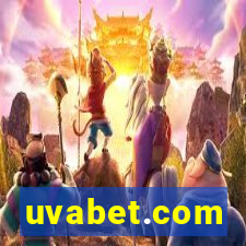 uvabet.com