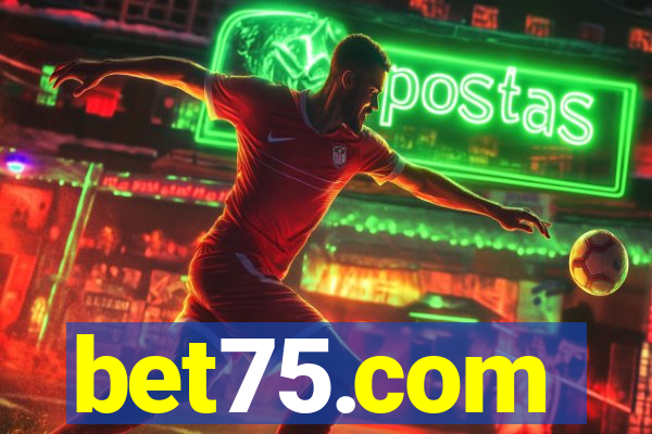 bet75.com