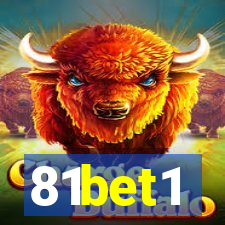 81bet1