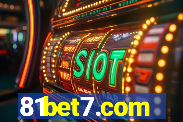 81bet7.com