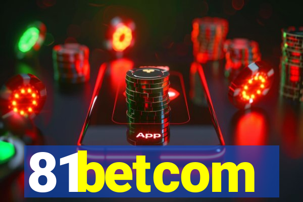 81betcom