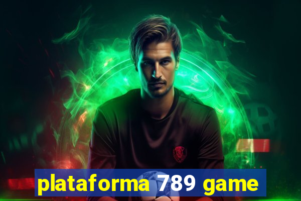 plataforma 789 game