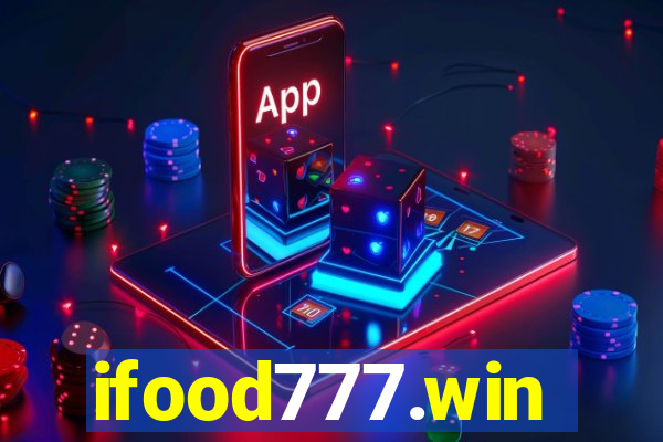 ifood777.win