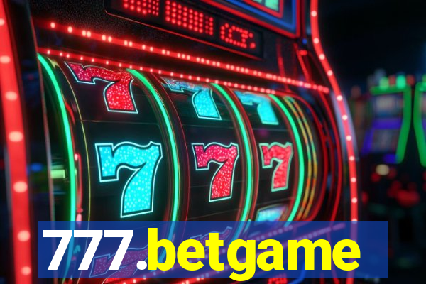 777.betgame