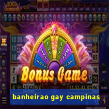 banheirao gay campinas