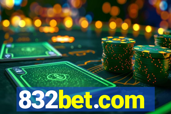 832bet.com