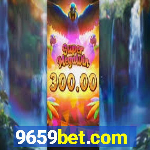 9659bet.com