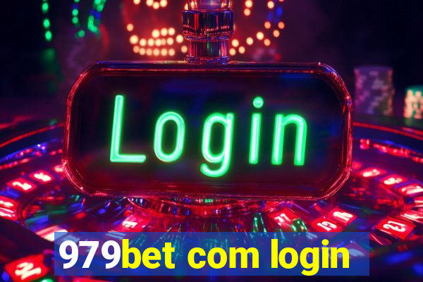 979bet com login