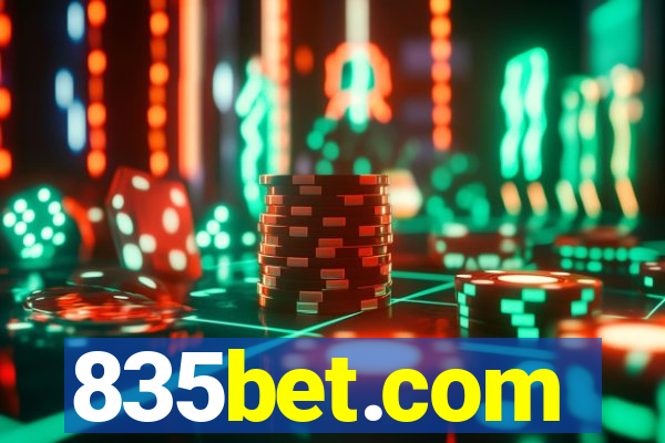 835bet.com