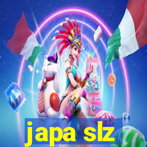 japa slz