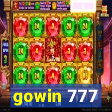 gowin 777