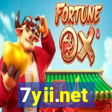 7yii.net