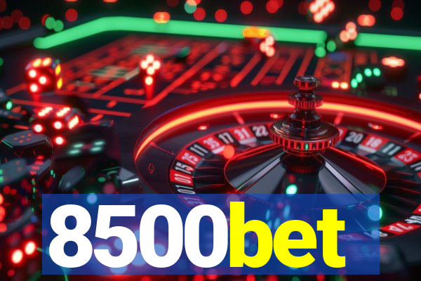 8500bet