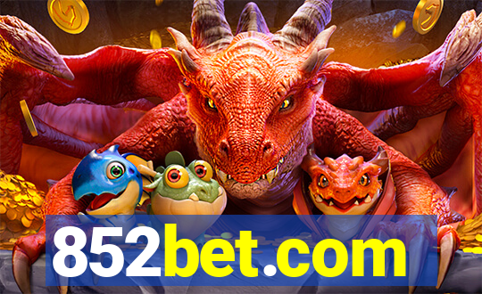 852bet.com