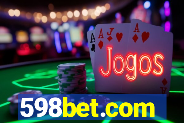 598bet.com