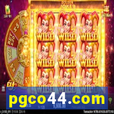 pgco44.com