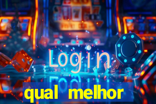 qual melhor aplicativo de jogo para ganhar dinheiro