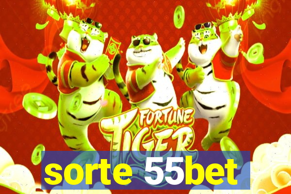 sorte 55bet