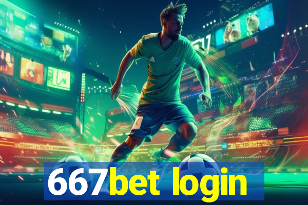 667bet login