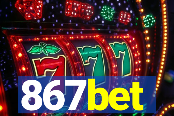 867bet