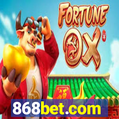 868bet.com