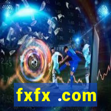 fxfx .com