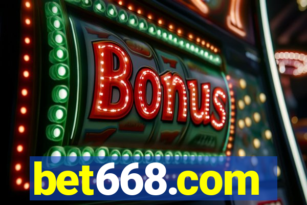 bet668.com