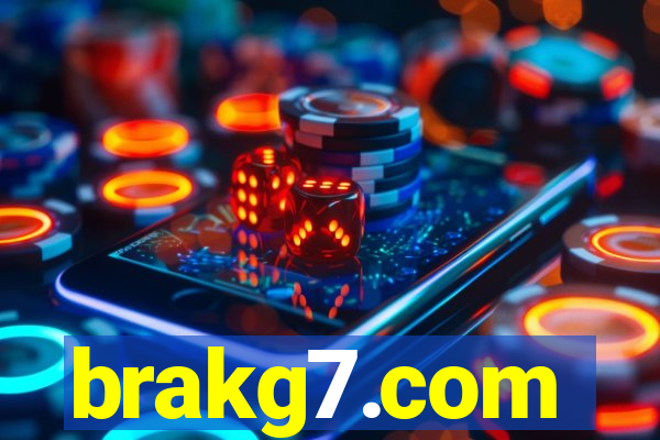 brakg7.com