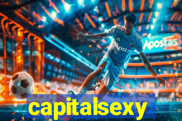 capitalsexy