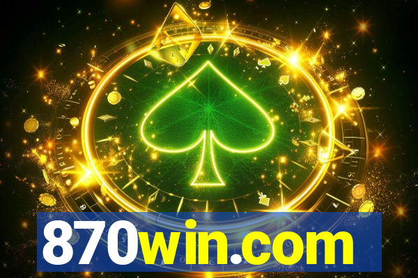 870win.com