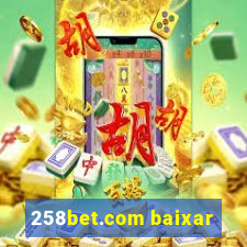 258bet.com baixar